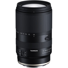 Tamron 18-300mm F / 3.5-6.3...