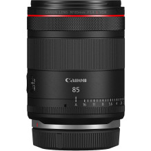 Canon RF 85 mm F1.4 L VCM
