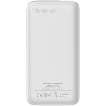 Canyon CANYON power bank PB-301 LED 30000 mAh PD 20W QC 3.0 White