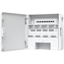 Enterprise Access Hub