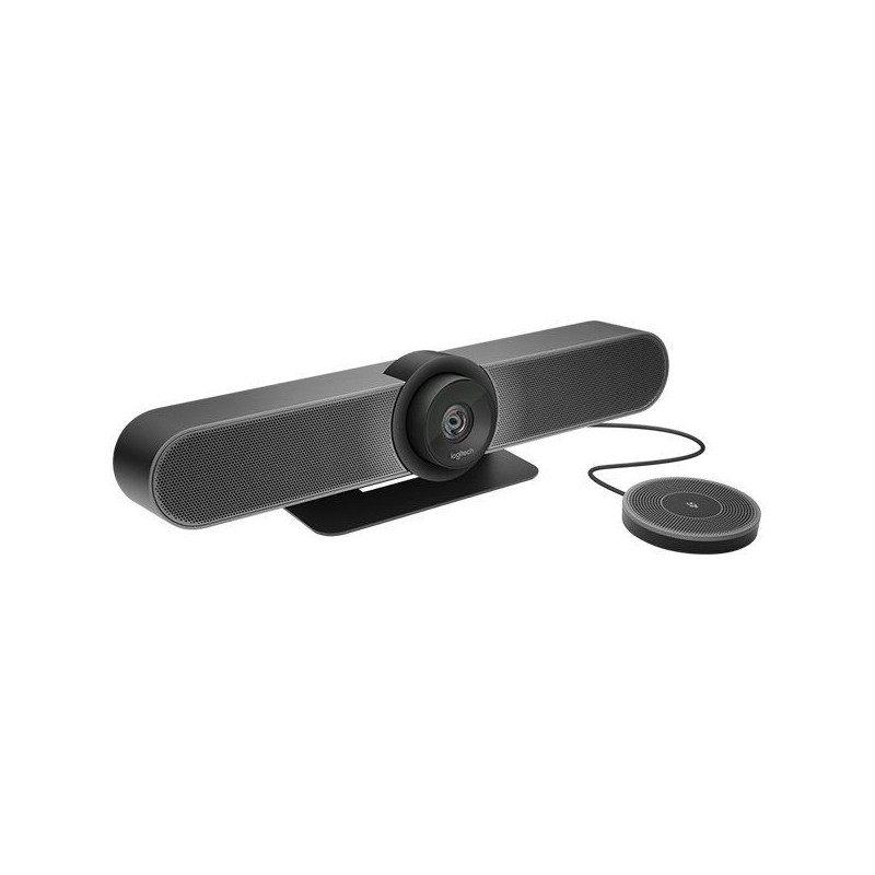 Logitech LOGITECH EXPANSION MICROPHONE FOR MEETUP CAMERA - WW