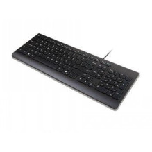 Lenovo LENOVO ESSENTIAL WIRED KEYBOARD SWEDISH / FINNISH