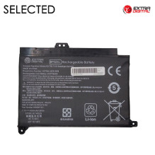 Laptop battery HP BP02XL,...