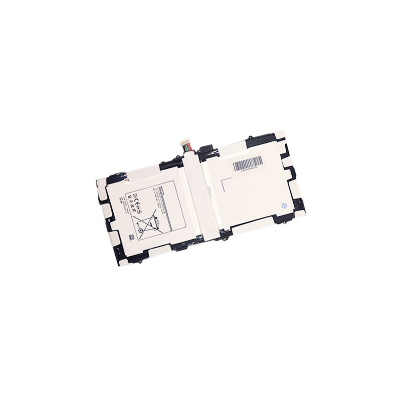 Planšetinio kompiuterio baterija SAMSUNG Galaxy Tab S 10.5