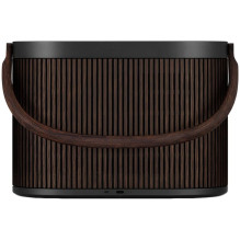 Beosound A5 Speaker Dark Oak (Cover Dark Oak / Handle Dark Oak)