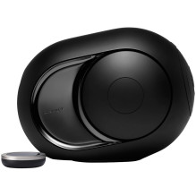 Namų garso sistema Devialet Phantom I 108dB Dark Chrome