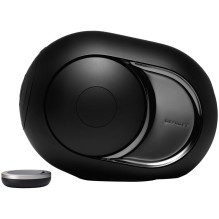 Home Audio System Devialet Phantom I 108dB Dark Chrome