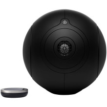 Home Audio System Devialet Phantom I 108dB Dark Chrome