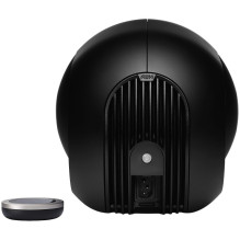 Namų garso sistema Devialet Phantom I 108dB Dark Chrome