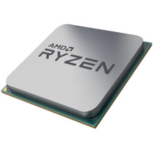 AMD CPU Desktop Ryzen 5 6C...
