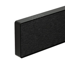 Beosound Stage Black Anthracite (Cover Dark Grey)
