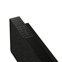 Beosound Stage Black Anthracite (Cover Dark Grey)