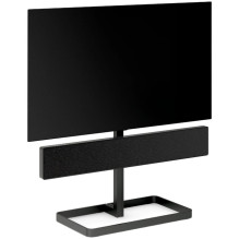 Beosound Stage Black Anthracite (Cover Dark Grey)