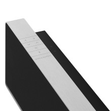 Beosound Stage Silver (Cover Black)