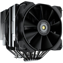 COUGAR FORZA 135 Air Cooling, Dual Tower
