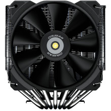 COUGAR FORZA 135 Air Cooling, Dual Tower