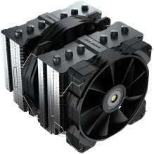 COUGAR FORZA 135 Air Cooling, Dual Tower