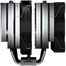 COUGAR FORZA 135 Air Cooling, Dual Tower