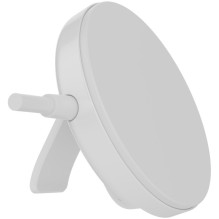 CANYON belaidis įkroviklis WS-105 15W Qi2 White