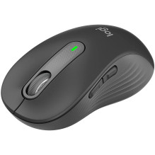 LOGITECH M650 Signature Bluetooth pelė - GRAPHITE - B2B