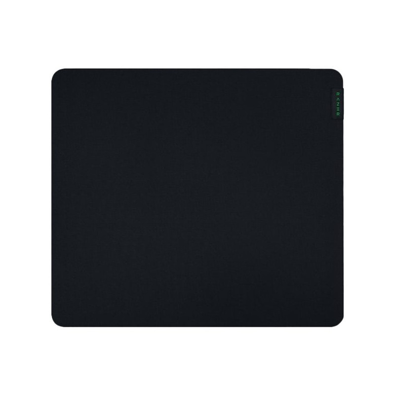 Razer Gigantus V2 Large, Textured micro-weave cloth surface, Thick, high-density rubber foam, Anti-slip base, 450 x 400 