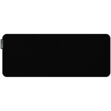 Lorgar Steller 919, Gaming mouse pad, High-speed surface, anti-slip rubber base, RGB backlight, USB connection, Lorgar W