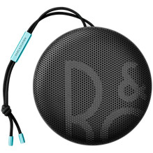 Beosound A1 2nd Gen Anthracite Oxygen