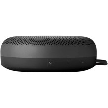 „Beosound A1“ antros kartos antracito deguonies garsiakalbis