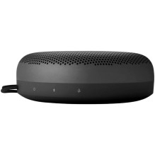 Beosound A1 2nd Gen Anthracite Oxygen