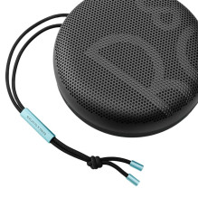 Beosound A1 2nd Gen Anthracite Oxygen