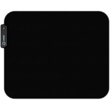 Lorgar Steller 913, Gaming mouse pad, High-speed surface, anti-slip rubber base, RGB backlight, USB connection, Lorgar W