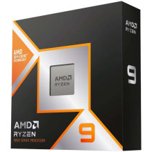 AMD CPU Desktop Ryzen 9 12...