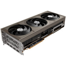 SAPPHIRE NITRO+ AMD RADEON RX 9070 XT GAMING OC 16GB DUAL HDMI / DUAL DP