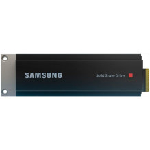 SAMSUNG PM9A3 960 GB duomenų centro SSD, M.2, PCle Gen4 x4, skaitymas / rašymas: 6800 / 4000 MB / s, atsitiktinis skaity
