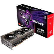 SAPPHIRE NITRO+ AMD RADEON...