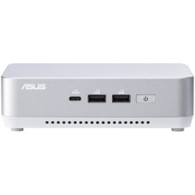 ASUS NUC 14pro+ / RNUC14RVSU700002I / Intel Ultra 7 155H / Intel Arc grafika / 4xUSB / M.2 22x80 NVMe 22x42 NVMe / 2,5 G