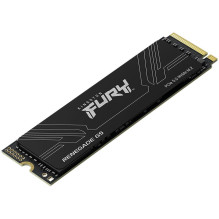 KINGSTON 2048GB FURY Renegade G5 PCIe 5.0 M.2 NVMe SSD