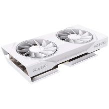 XFX Swift AMD Radeon RX 9060 XT OC White 8GB GDDR6 128-bit HDMI 2x DP