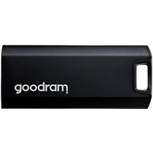 „Goodram“, nešiojamas SSD 1 TB, kompaktiškas, aliuminis, 18 g, rašymo / rašymo įrašymo – 2000 / 1500 MB/s