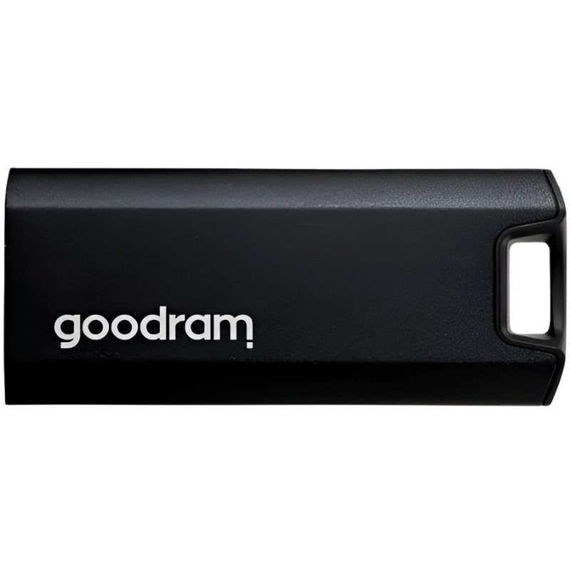 „Goodram“, nešiojamas SSD 1 TB, kompaktiškas, aliuminis, 18 g, rašymo / rašymo įrašymo – 2000 / 1500 MB/s