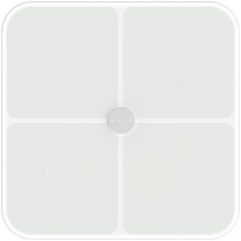 AENO Smart Body svarstyklės BS1S, 15 kūno metrikų, iki 180 kg