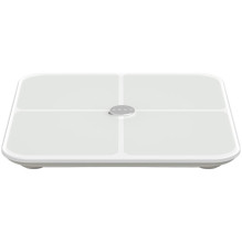 AENO Smart Body svarstyklės BS1S, 15 kūno metrikų, iki 180 kg