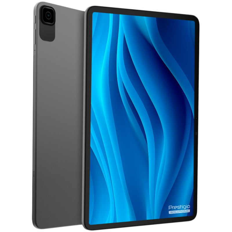 „Prestigio Solutions Virtuoso PSTA107“, 11,97 colio, 2K, 4 GB + 128 GB, „Wi-Fi“