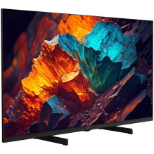 TV KIVI 32F720QB 32&quot; QLED FHD Google TV, Dolby Audio, Max Vivid