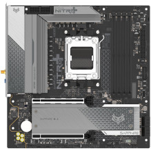 SAPPHIRE AMD B850M AM5...