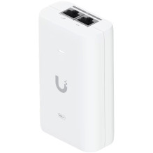 „Ubiquiti UniFi UACC-PoE++-10G-EU 10G PoE++ adapteris (60 W) gali maitinti „UniFi PoE++“ įrenginius, sumažinti priklauso