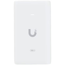 „Ubiquiti UniFi UACC-PoE++-10G-EU 10G PoE++ adapteris (60 W) gali maitinti „UniFi PoE++“ įrenginius, sumažinti priklauso