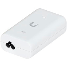 „Ubiquiti UniFi UACC-PoE++-10G-EU 10G PoE++ adapteris (60 W) gali maitinti „UniFi PoE++“ įrenginius, sumažinti priklauso