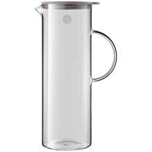 BUYDEEM Beverage glass jug...