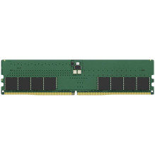„Kingston“ 32 GB 5600 Mt/s DDR5 ne ECC CL46 DIMM 2Rx8 atmintis